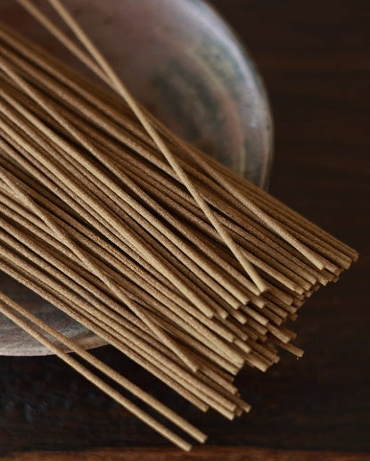 Aromatherapy incense