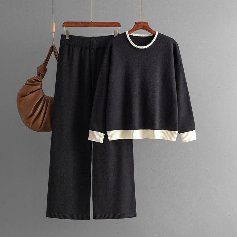 Morning Calm Two-Piece Se