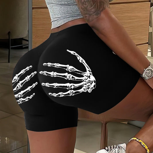 DeadGrip Active Shorts