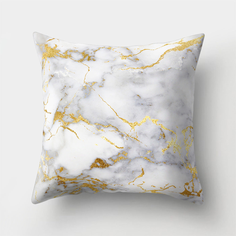 Luxe Comfort Pillow Covers