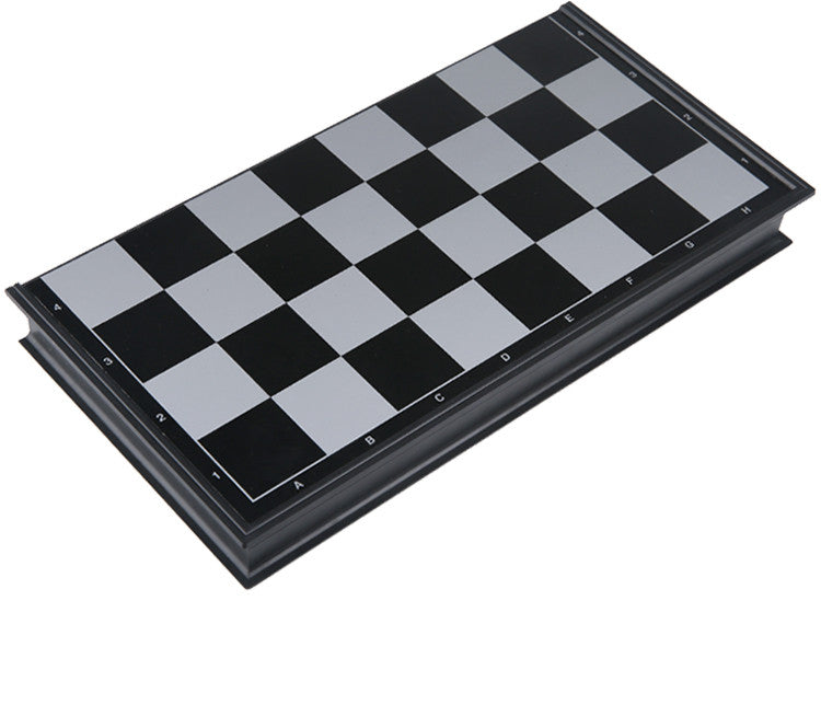 Grandmaster Magnetic Chess Set