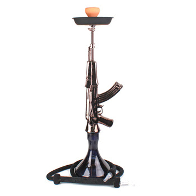 AK Glass Hookah