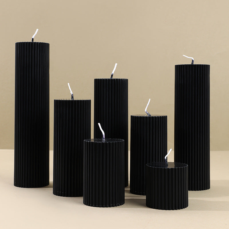 Noir Candles
