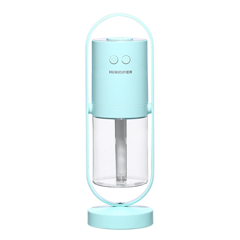Aurora Mist Humidifier