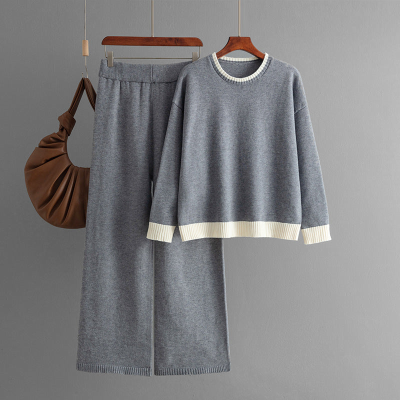 Morning Calm Two-Piece Se