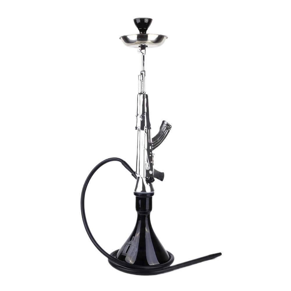 AK Glass Hookah