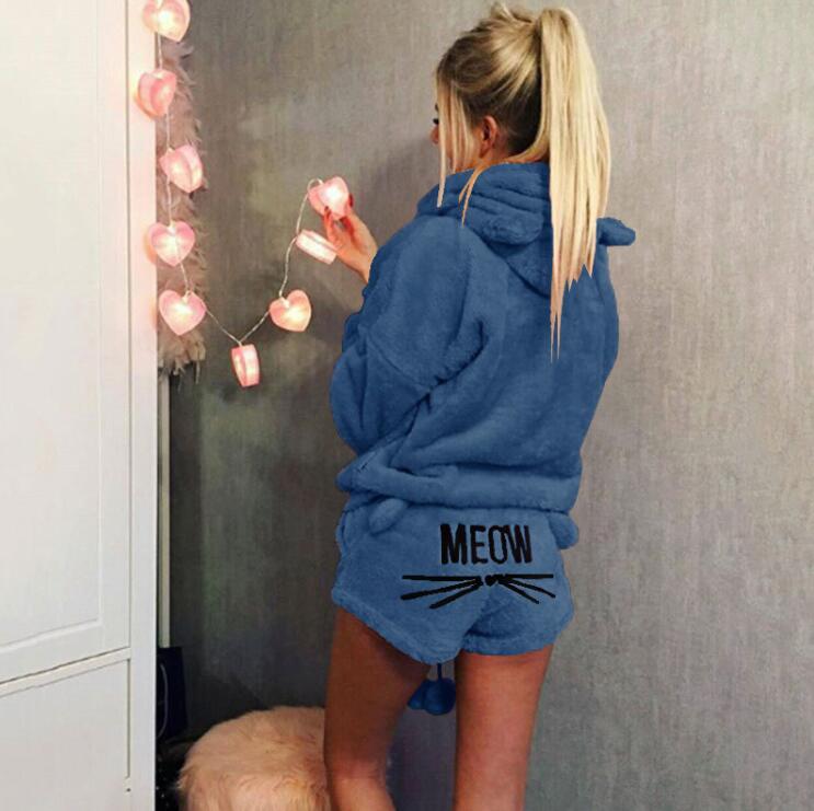 Meow Lounge Set