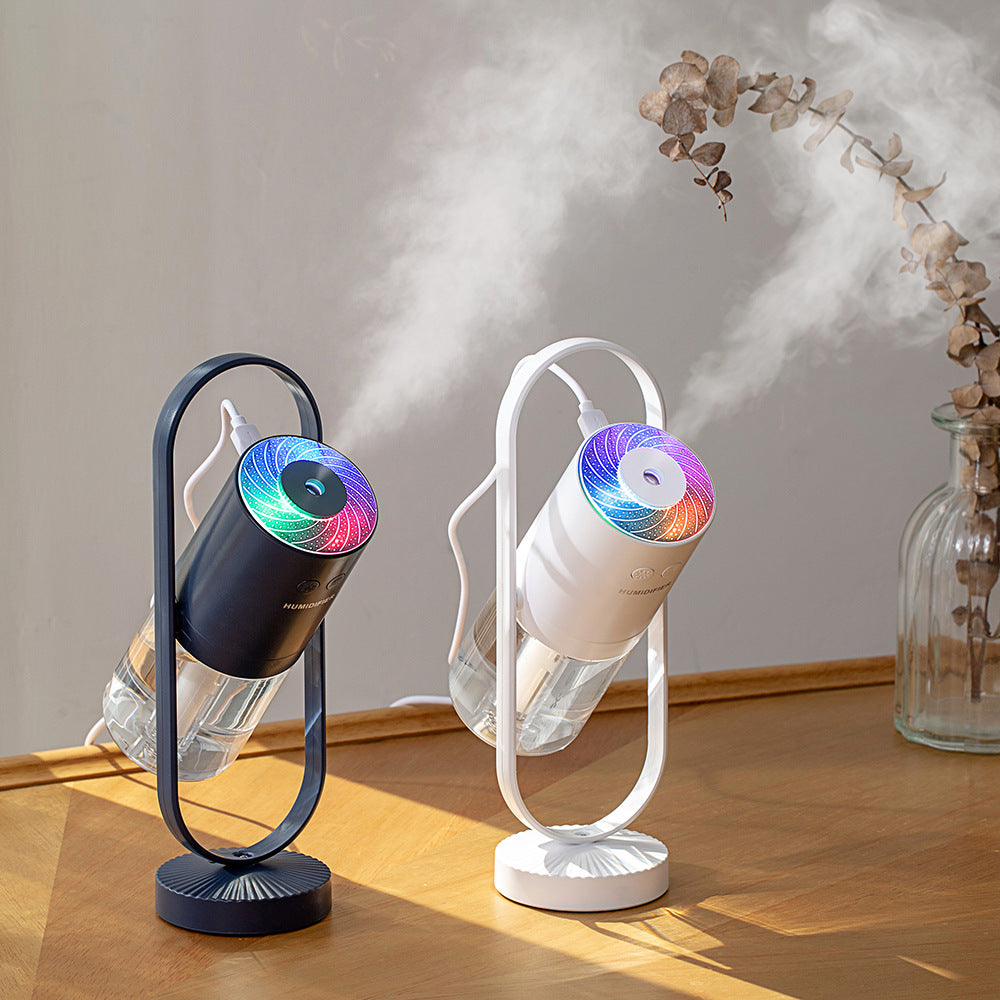 Aurora Mist Humidifier