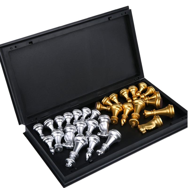 Grandmaster Magnetic Chess Set