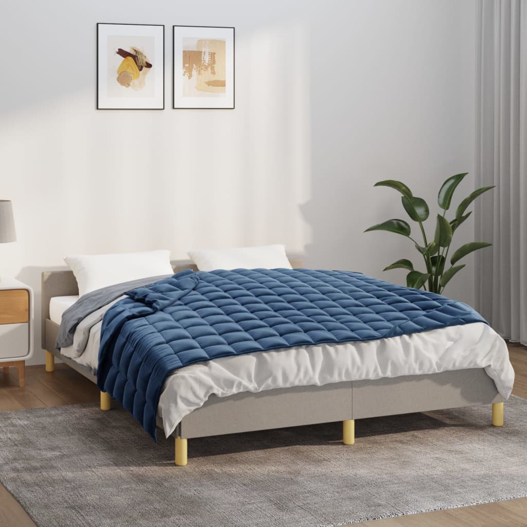 Serenity Weighted Blanket