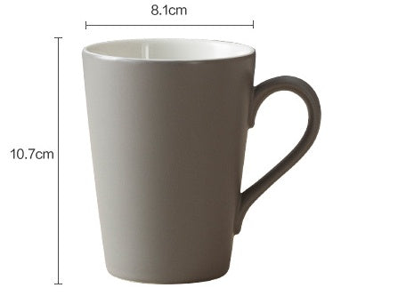 Lounge Sip Mug