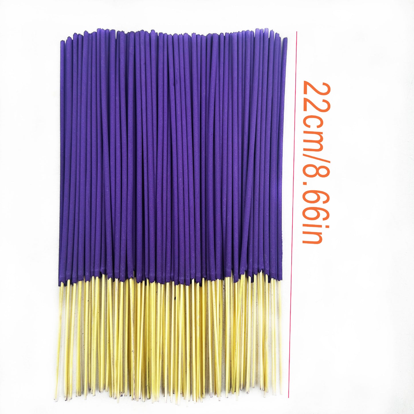 Lavender Incense