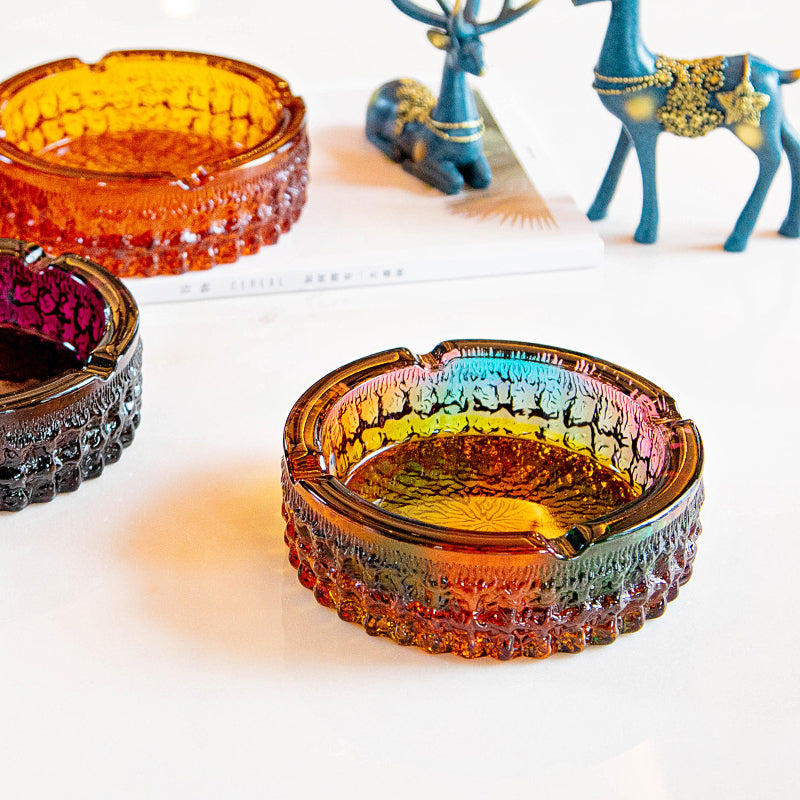 Aurora Decorative Ashtray