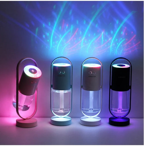 Aurora Mist Humidifier