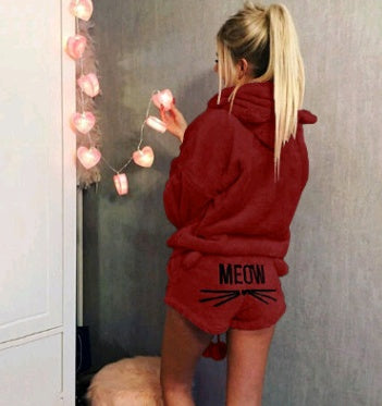 Meow Lounge Set