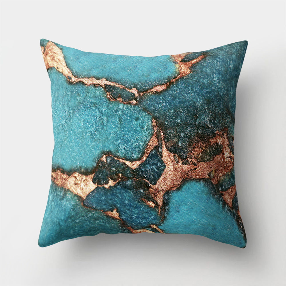 Luxe Comfort Pillow Covers