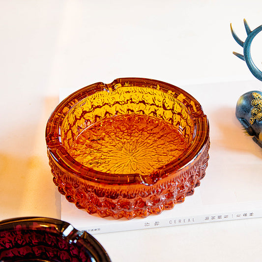 Aurora Decorative Ashtray