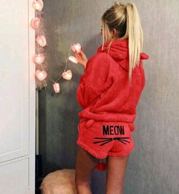 Meow Lounge Set