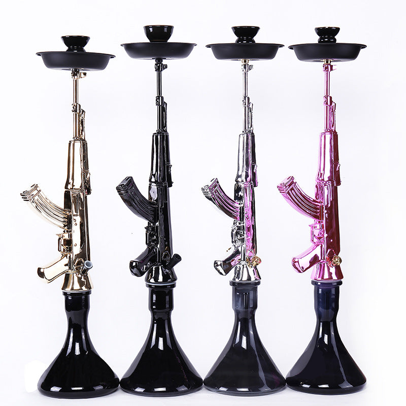 AK Glass Hookah