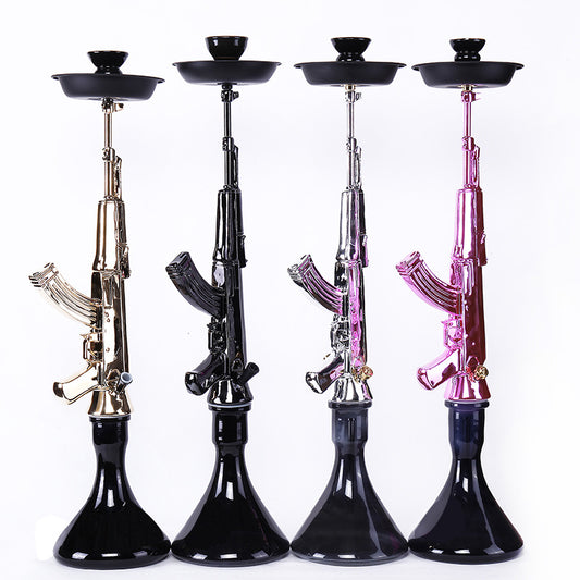 AK Glass Hookah