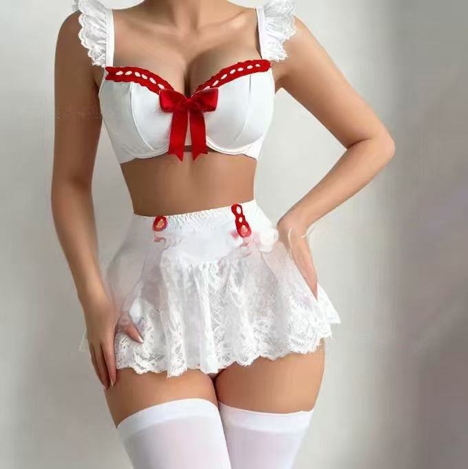 Sexy Maid