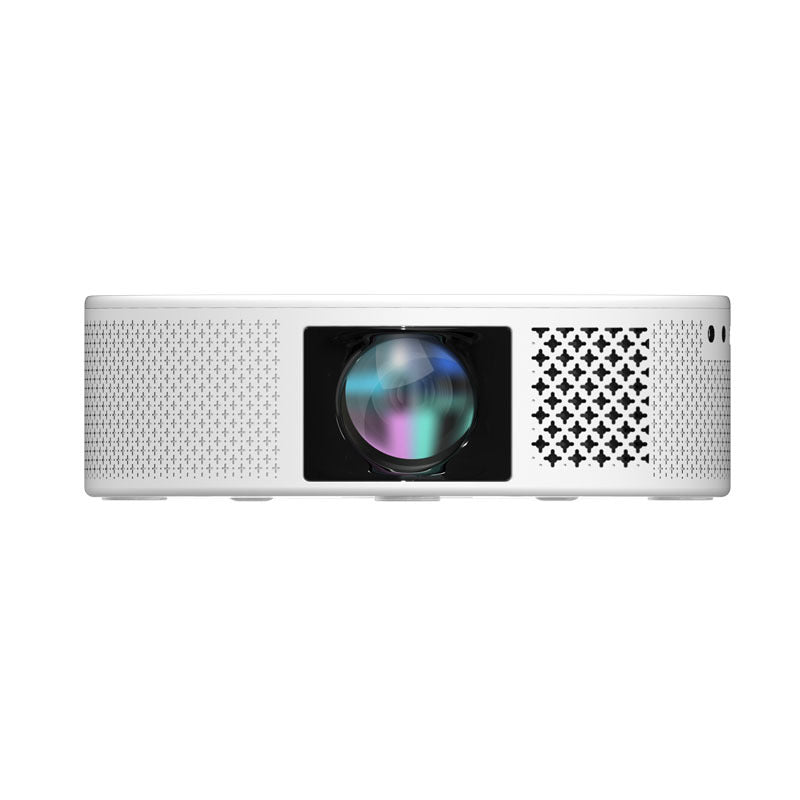 Cloud Cinema Projector