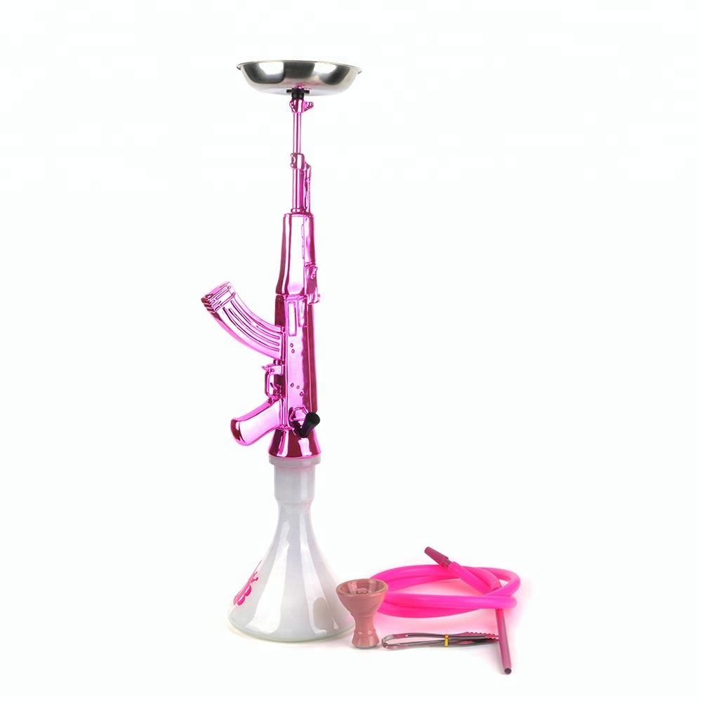 AK Glass Hookah