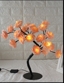 Cherry Blossom Lamp