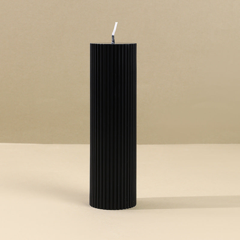 Noir Candles