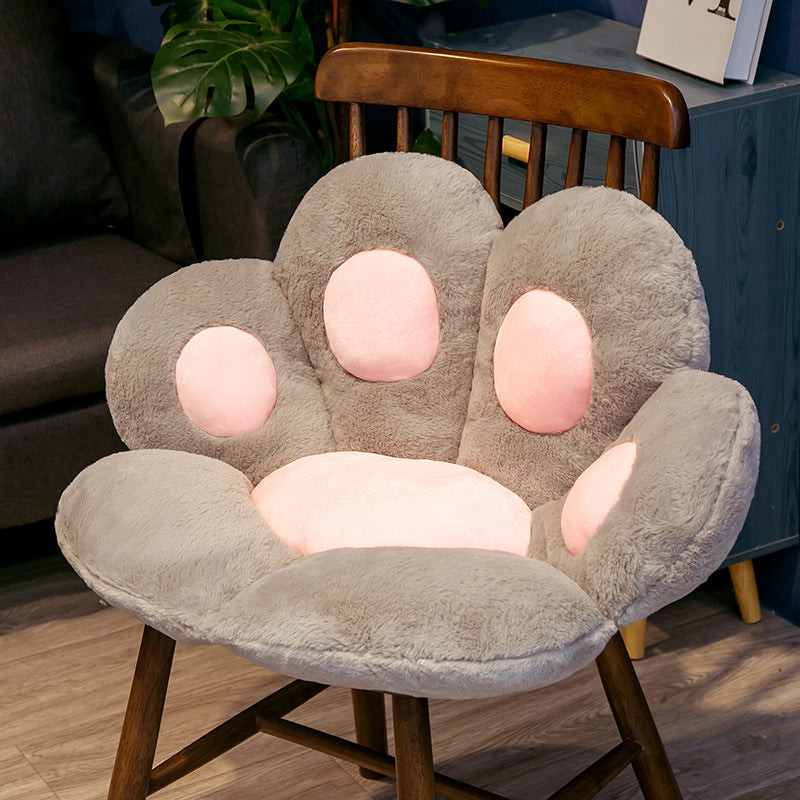 Soft Paw