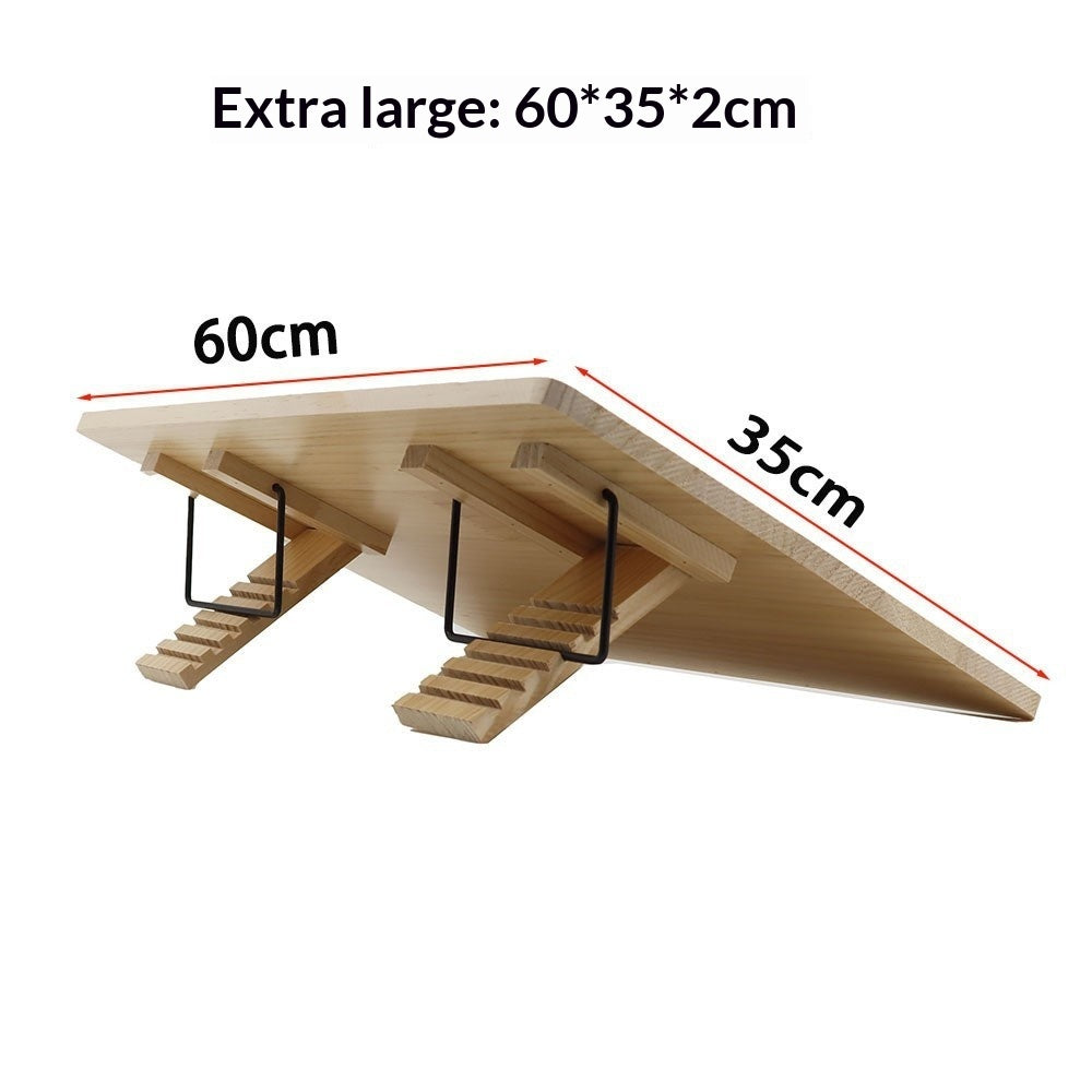 ￼ LoungeBoard Stand￼