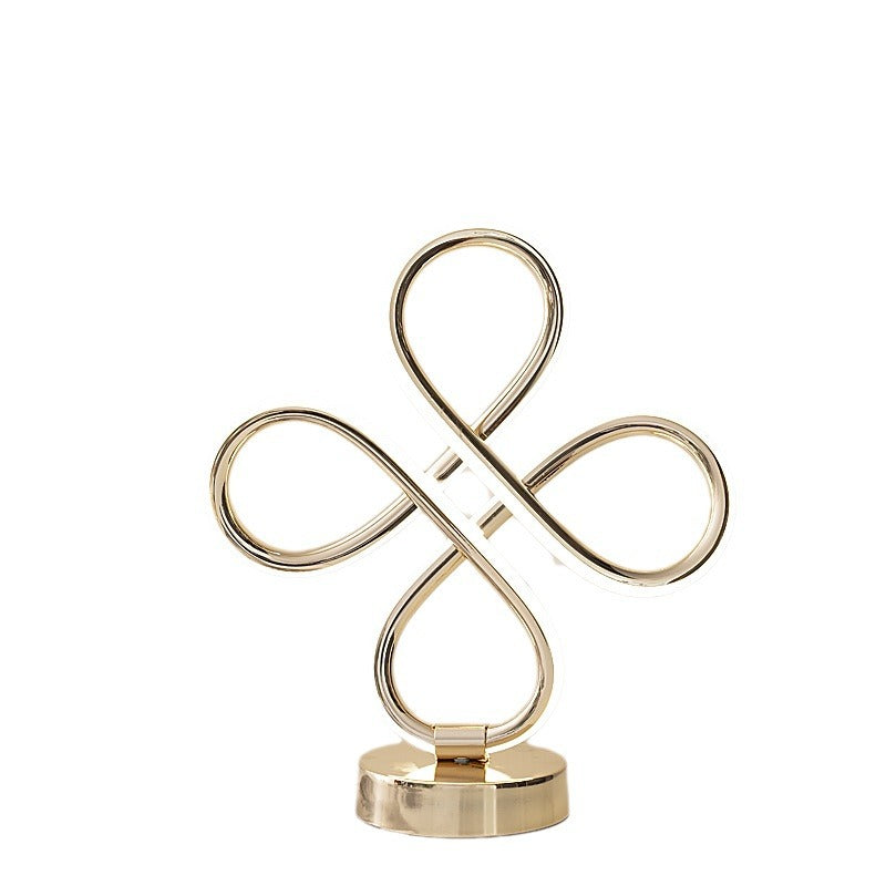 Orbit Loop Lamps