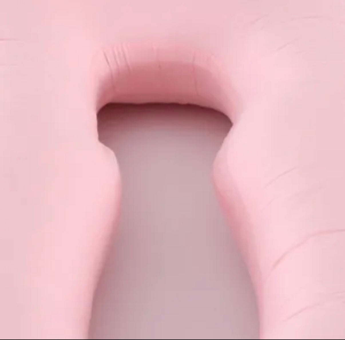 Body Bliss Pillow