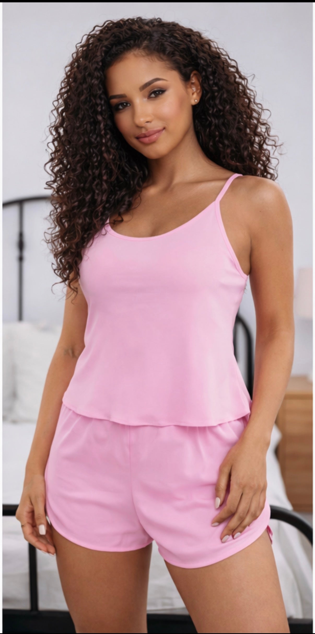 Ice Silk Set