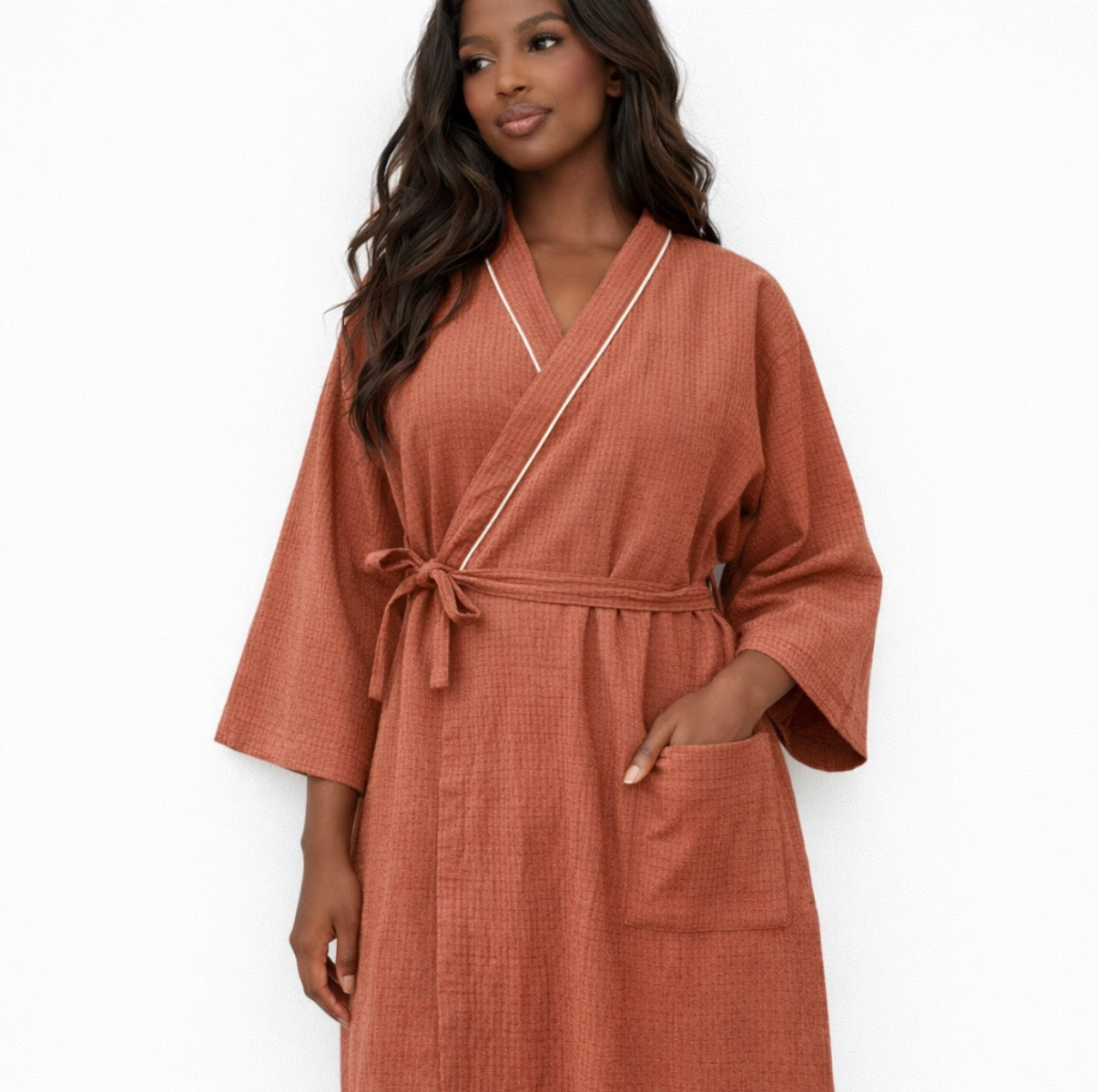 Sun Dry Kimono