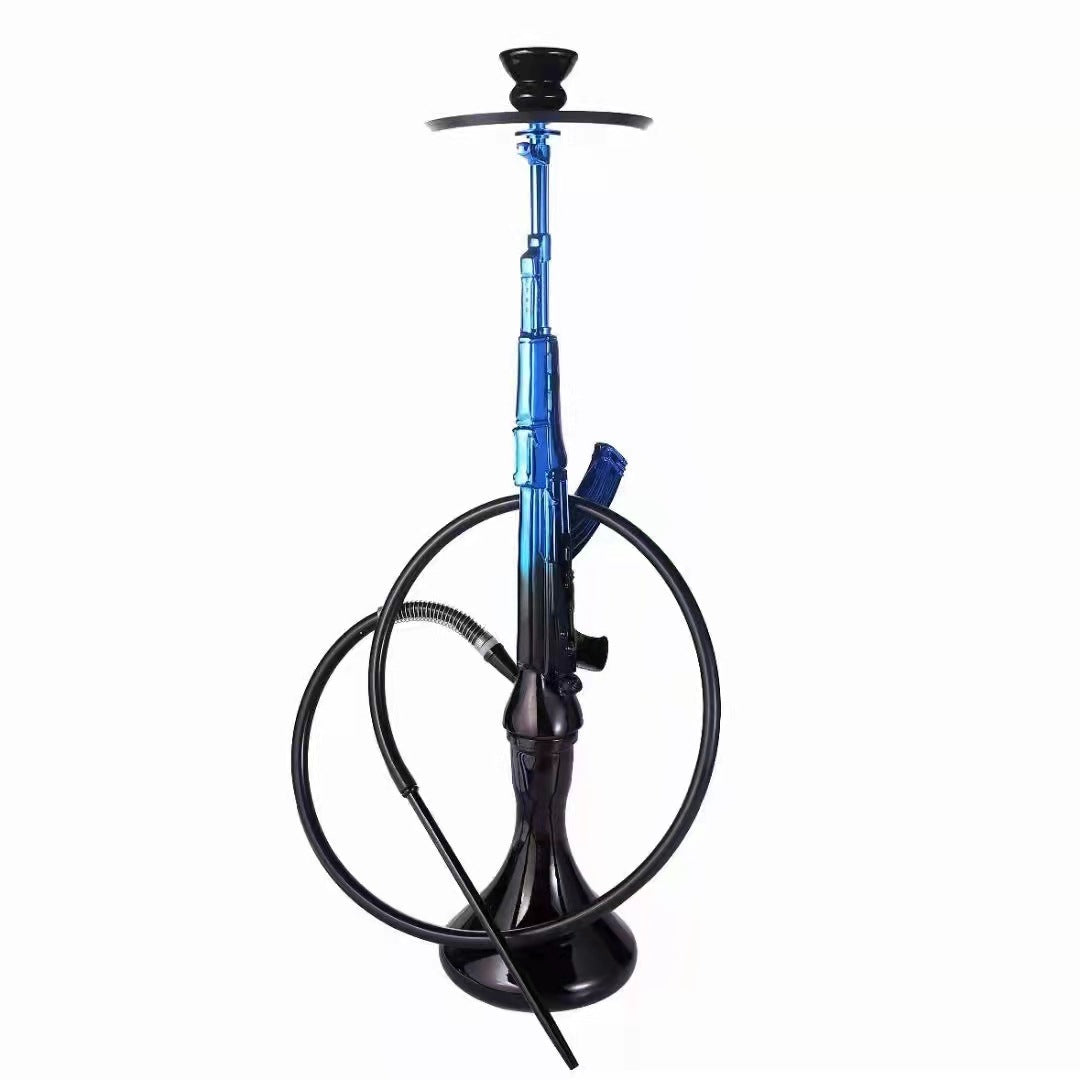 AK Glass Hookah