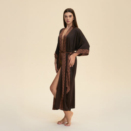 Oasis Lounge Robe