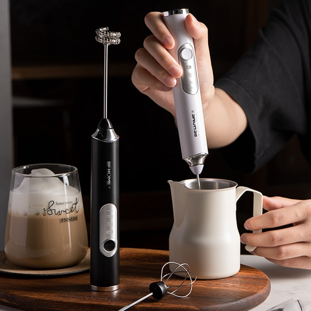 Café Foam Maker