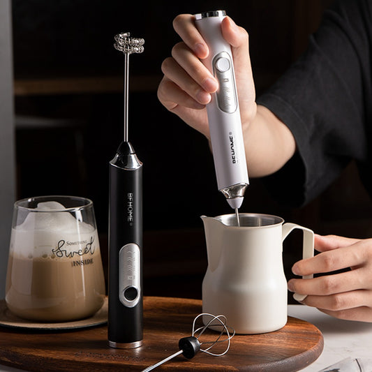 Café Foam Maker