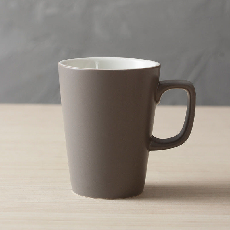 Lounge Sip Mug