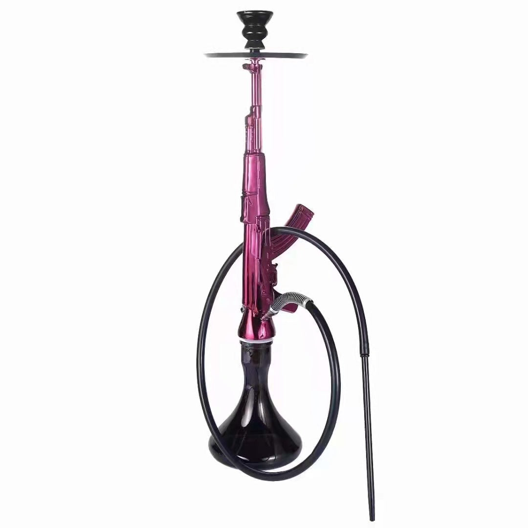AK Glass Hookah