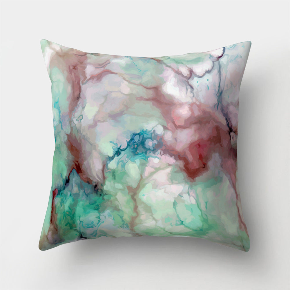 Luxe Comfort Pillow Covers