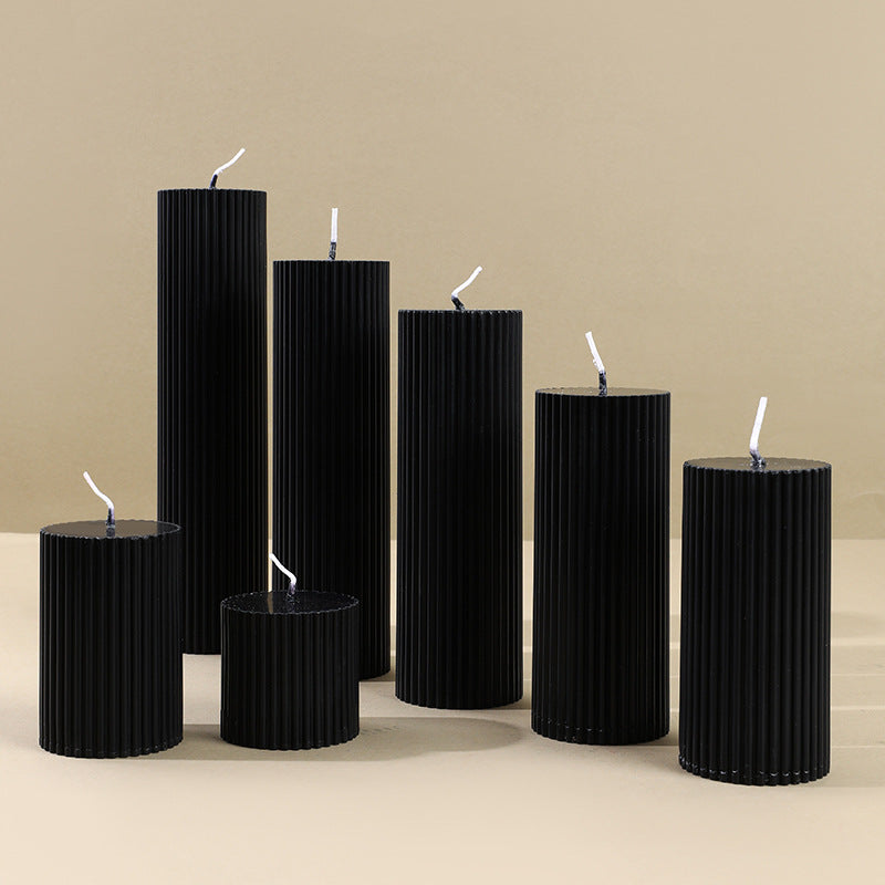 Noir Candles