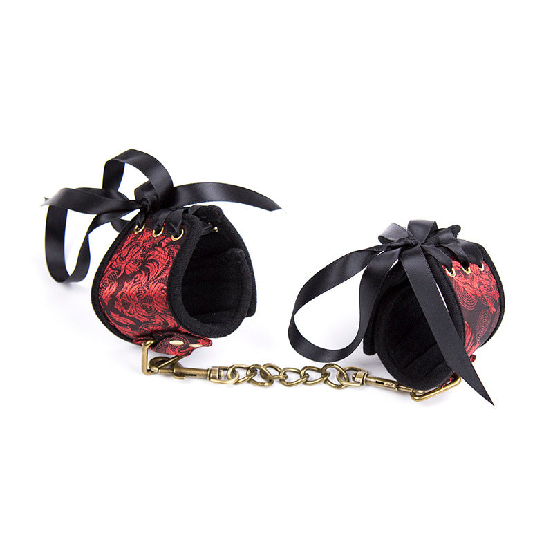 Happy Ending bondage Set