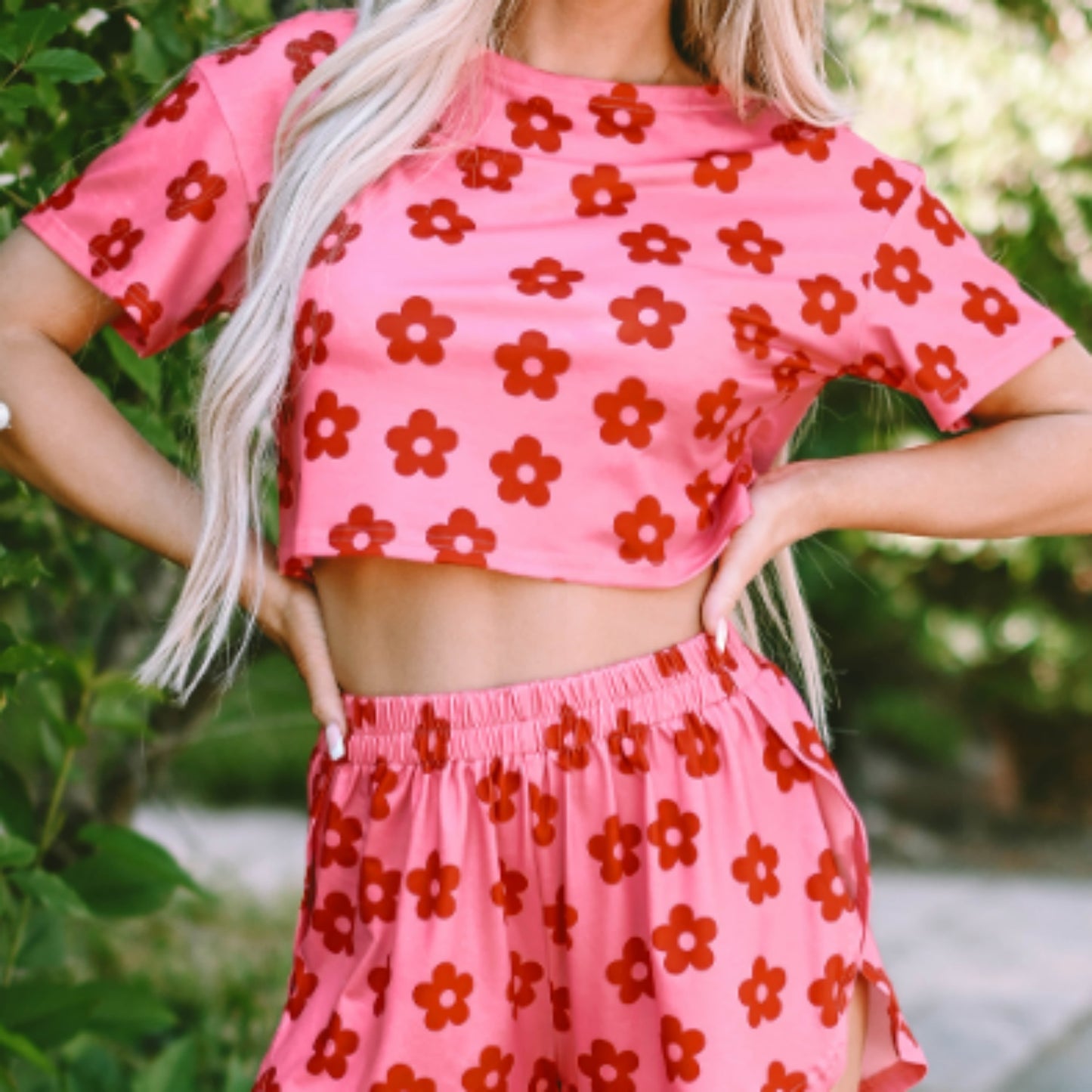 Rose Set