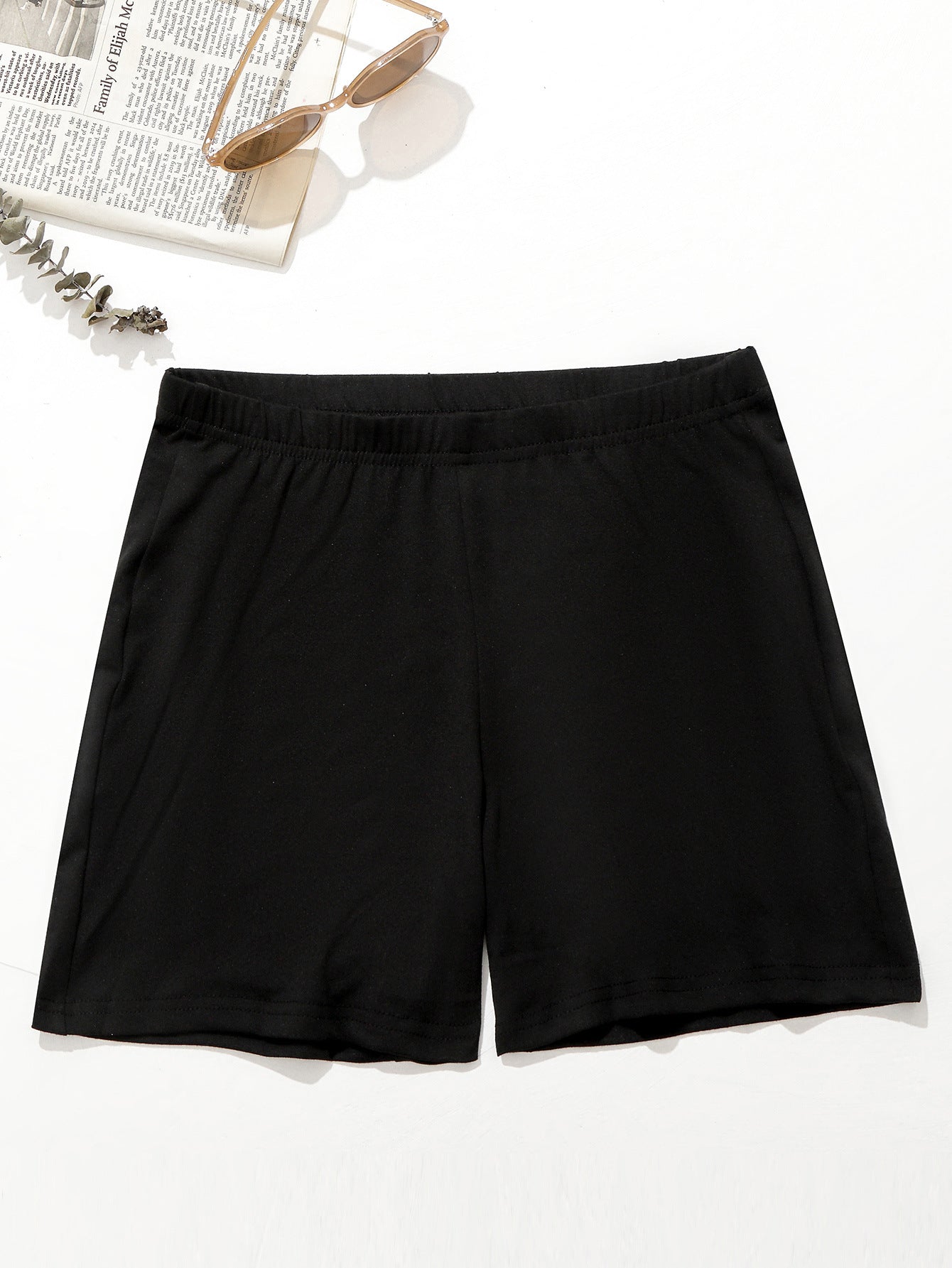 DeadGrip Active Shorts