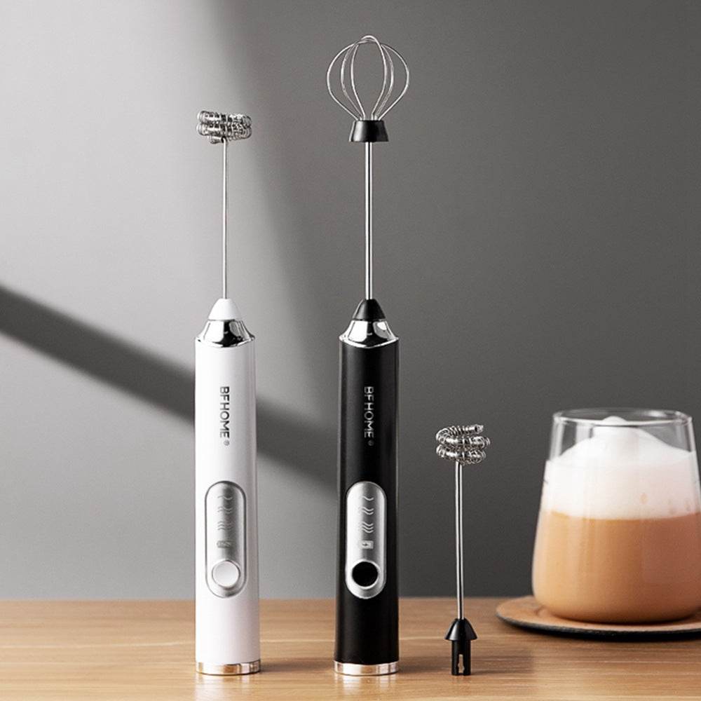 Café Foam Maker