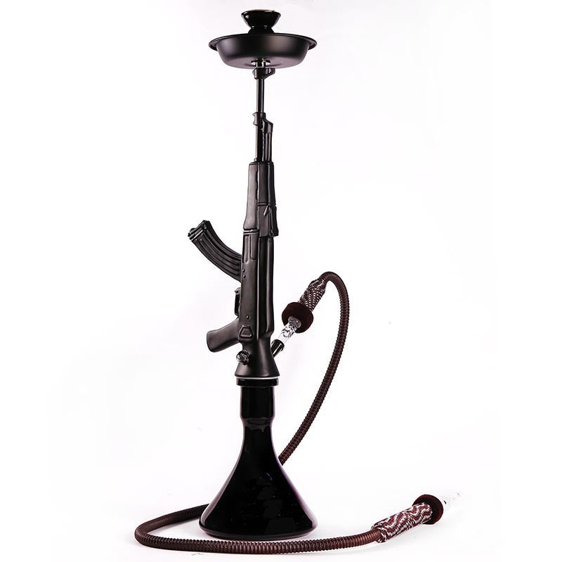 AK Glass Hookah