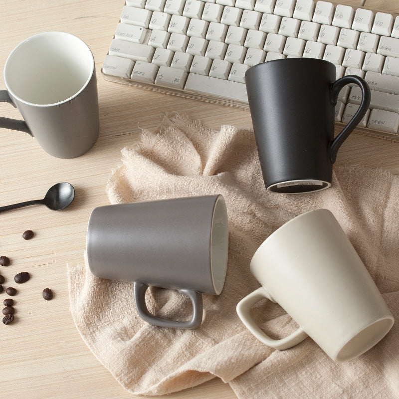 Lounge Sip Mug