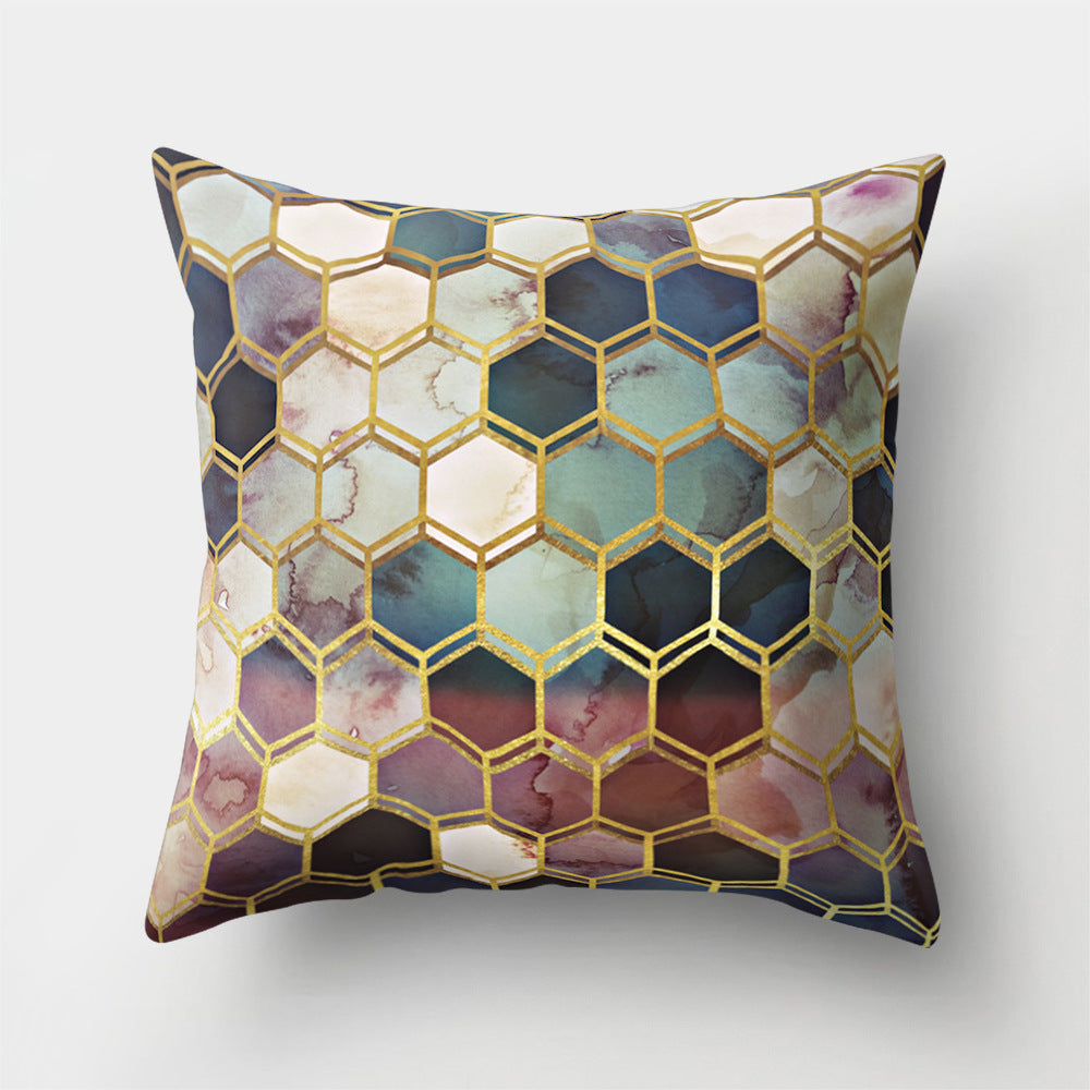 Luxe Comfort Pillow Covers